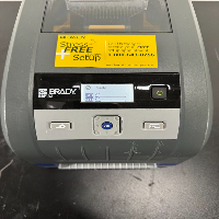 Brady BBP33 Label Printer image 2